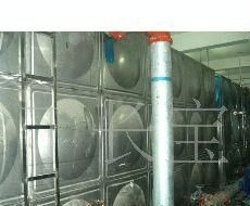 组合水箱技术解析及其在东北市场的战略性应用 以哈尔滨供应模式为视角